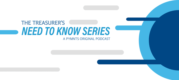 Treasurers Need to Know series podcast