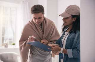 Costco Teams With Instacart For Free 60-Minute Rx Delivery 