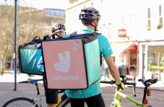 Deliveroo Adds Pickup Option For Restaurant Orders