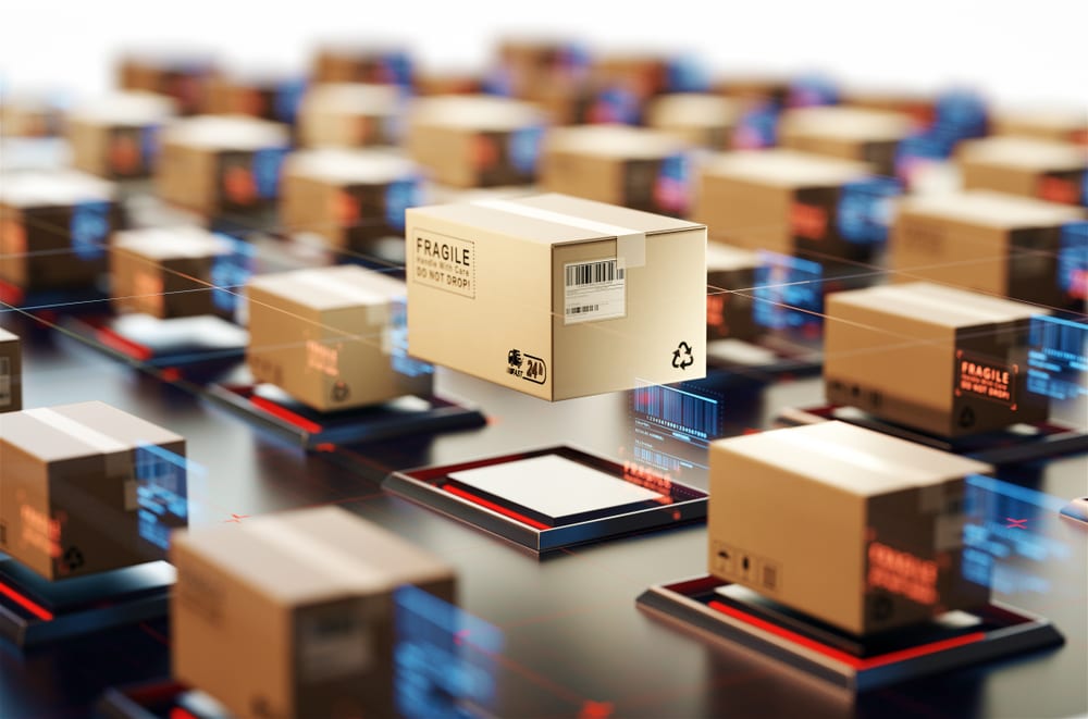 Why The 2020s Will Be The Logistics Decade