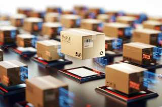 Why The 2020s Will Be The Logistics Decade