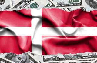 Silicon Valley Bank To Lend $200M To Danish Tech Firms