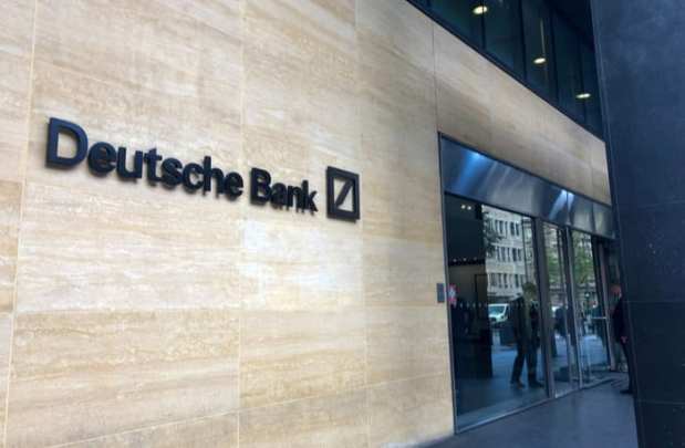 Deutsche Bank Admits Widespread Payment Failures