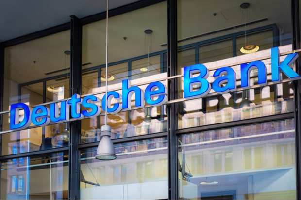 Deutsche Bank Backs Proposal To Fortify Banking Union
