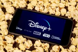 Hackers Selling Thousands Of Disney+ Accounts Online