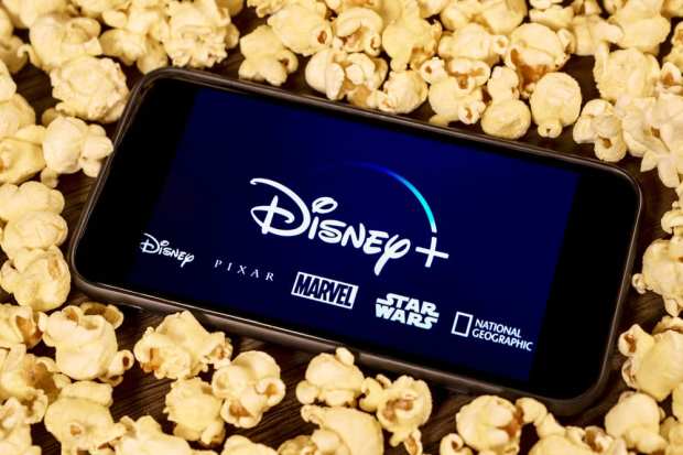 Higher Than Expected Demand For Disney+ Send Shares Soaring