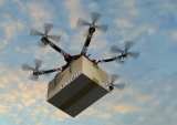 UPS Uses Drones To Deliver Prescriptions