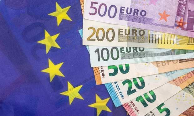 EU money