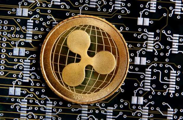 Report: $400M Of Ripple’s XRP Tokens Linked To Cybercrime