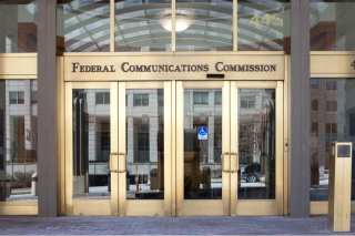 FCC Calls For ‘Comprehensive Effort’ In US 5G Security