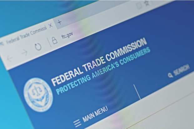 FTC Head Says Agency Is Investigating Multiple Tech Companies