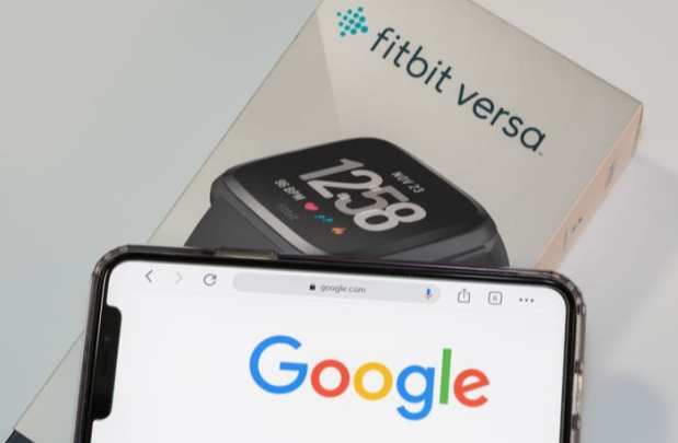 Facebook, Google, Fitbit, wearables, acquire, bid, SEC filing, big tech, news