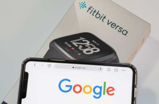 Facebook Bid Against Google In Attempt To Acquire Fitbit