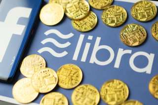 Global Watchdog IOSCO: Libra Could Be Subject To Securities Rules
