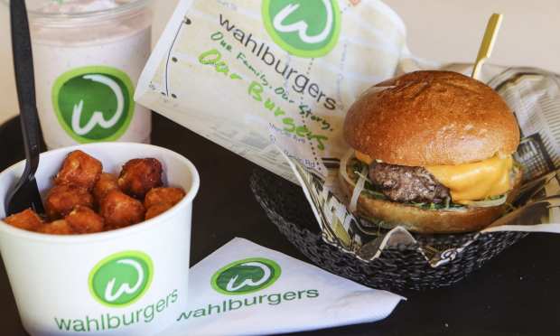 How Wahlburgers Keeps Fraud Off The Order-Ahead Menu