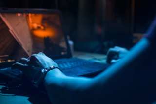 Kicking Fraudsters Out Of Online Games