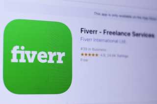 Amid eCommerce Store Launch, Fiverr Touts Studio Gigs In Q3 Results