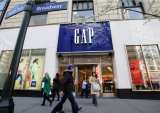 Gap CEO To Exit Amid Sluggish Sales