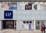 Gap Inc Comp Sales Drop 4 Pct, Athleta Reports Nearly 5 Pct Of Online Sales From BOPIS