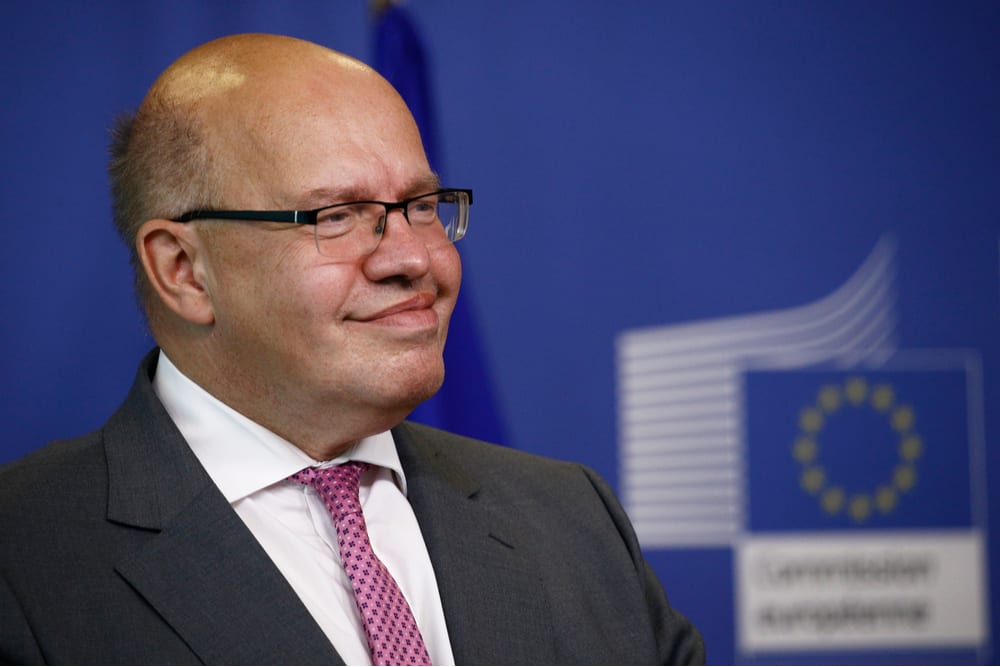 Germany Urges EU To Crack Down On Big Tech Platforms