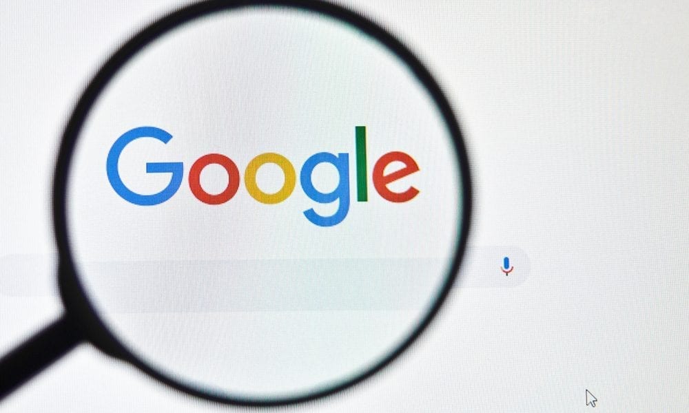 State AGs Gearing Up For Antitrust Push On Google?