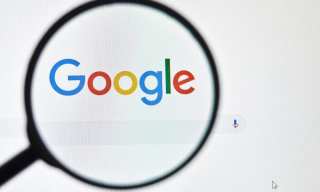 State AGs Gearing Up For Antitrust Push On Google?