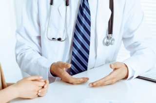 Google Says Its AI Research Is Not Using Patient Data