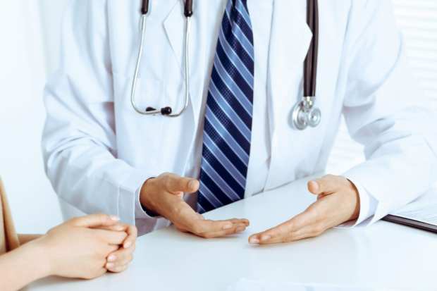 Google Says Its AI Research Is Not Using Patient Data