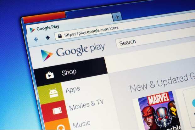 Google Brings Play Points Rewards Program To The States