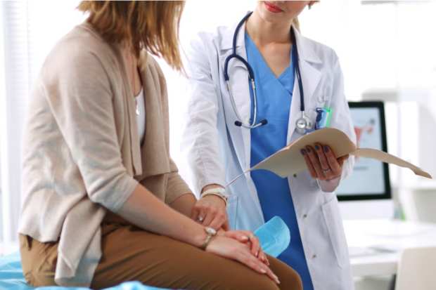 Google Is Stealthily Collecting Private Health Info