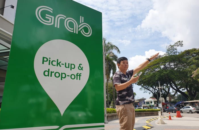 Grab CEO: No IPO Until Business Shows Profits