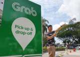Grab CEO: No IPO Until Business Shows Profits