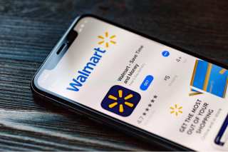 Apple Users Can Now Use Siri To Order From Walmart
