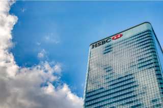 Bank Of England Tells HSBC To Tighten Fraud, Staff Compliance