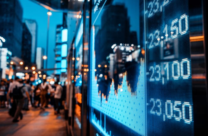 Hong Kong Hits UBS With $51M Fine For Fleecing Consumers