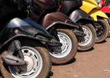 India’s Bounce Notches $150M For Affordable Scooter Rentals