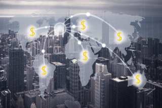 How ‘Me2Me’ Became FinServ’s New ‘Sticky’