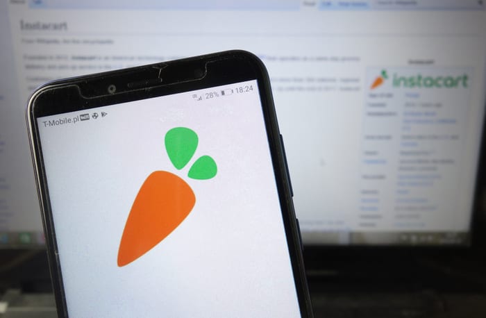 Instacart Plans Three-Day Strike Over Pay