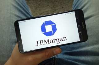 JPMC Opens eWallet So Tech Firms Can Offer Virtual Bank Accounts