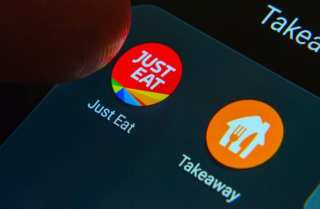 Takeaway CEO Won’t Outbid Rival Prosus For Just Eat Merger