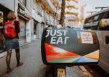 Just Eat Recommends Declining Prosus Offer In Favor Of Takeaway