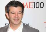 Ex-Uber CEO Kalanick Offloads $540M In Co Stock