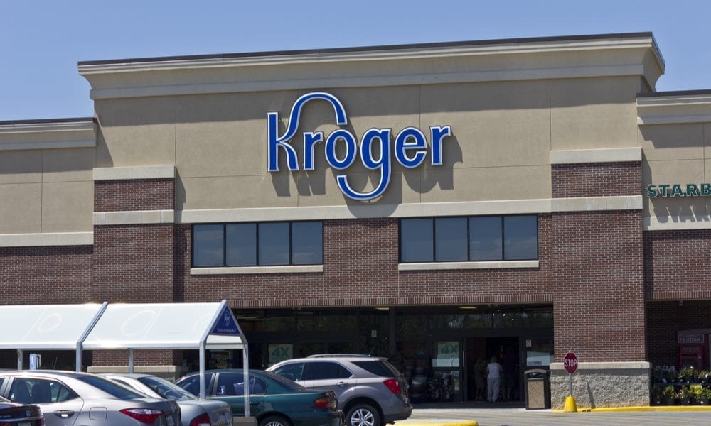 Kroger Slows Down Pace Of Store Refurbishments