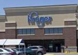 Kroger Slows Down Pace Of Store Refurbishments
