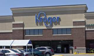 Kroger Slows Down Pace Of Store Refurbishments