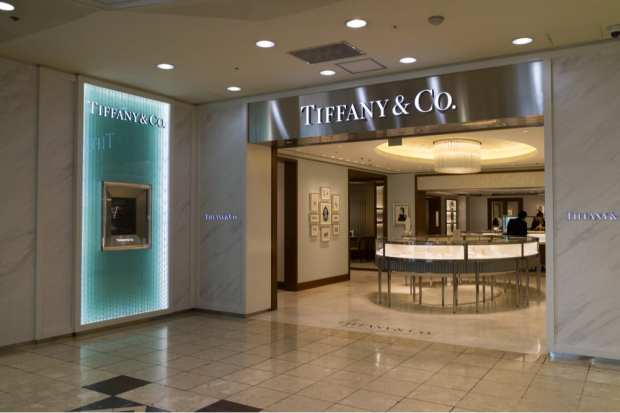 LVMH Strikes Deal To Purchase Tiffany & Co.