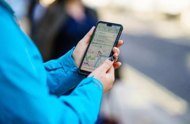 London Cements Uber Ban Over Fake Identities