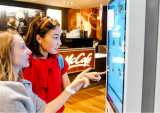 McDonald’s Kiosks Useless To 8.4M Unbanked US Households