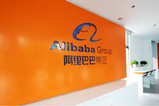Alibaba To Buy Stake In Milk Delivery Platform