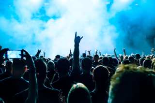 How Ticketmaster Rewards Fans And Bars Fraudsters